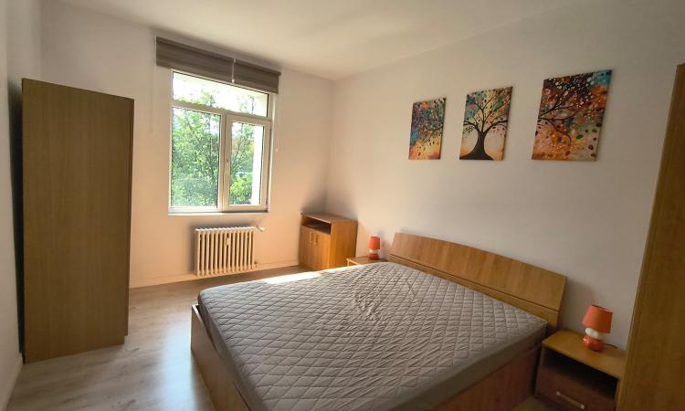 Închiriere apartament 2 camere, 50 mp - mobilat și utilat - Floreasca Compozitori