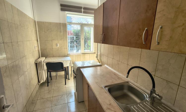Închiriere apartament 2 camere, 50 mp - mobilat și utilat - Floreasca Compozitori