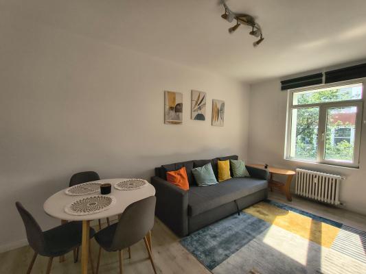 Închiriere apartament 2 camere, 50 mp - mobilat și utilat -  Floreasca Compozitori