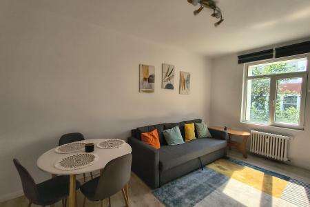 Închiriere apartament 2 camere, 50 mp - mobilat și utilat - Floreasca Compozitori