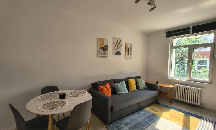 Închiriere apartament 2 camere, 50 mp - mobilat și utilat - Floreasca Compozitori