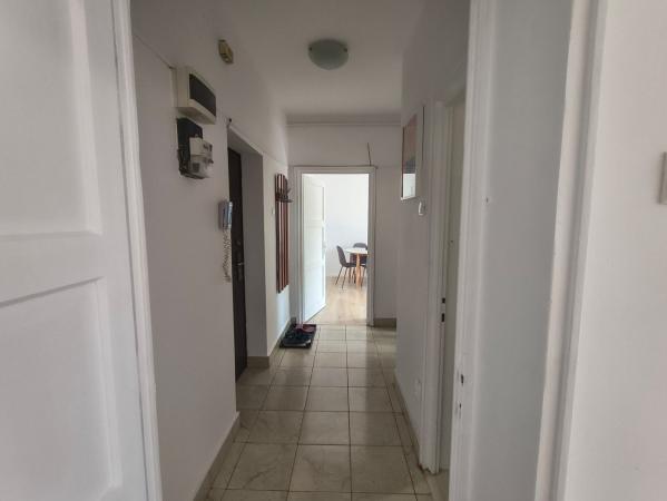 Închiriere apartament 2 camere, 50 mp - mobilat și utilat -  Floreasca Compozitori