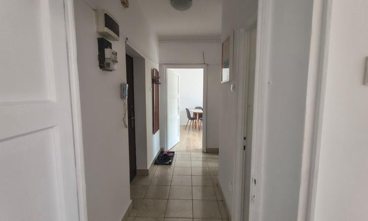Închiriere apartament 2 camere, 50 mp - mobilat și utilat - Floreasca Compozitori
