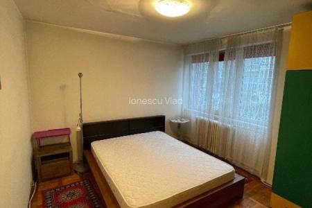 Apartament 2 camere, decomandat, Central