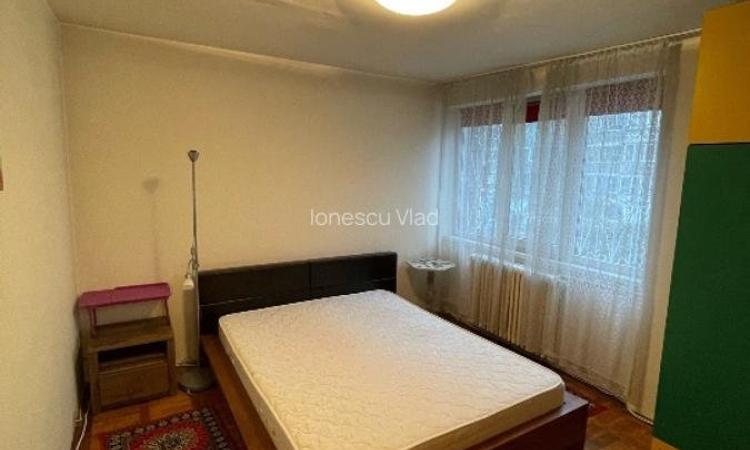 Apartament 2 camere, decomandat, Central