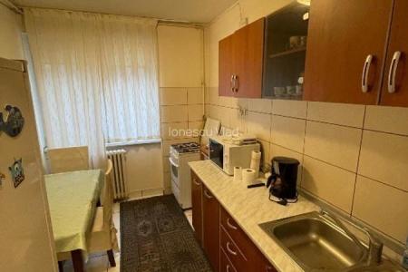 Apartament 2 camere, decomandat, Central