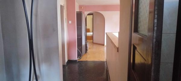 Apartament 3 camere Modern