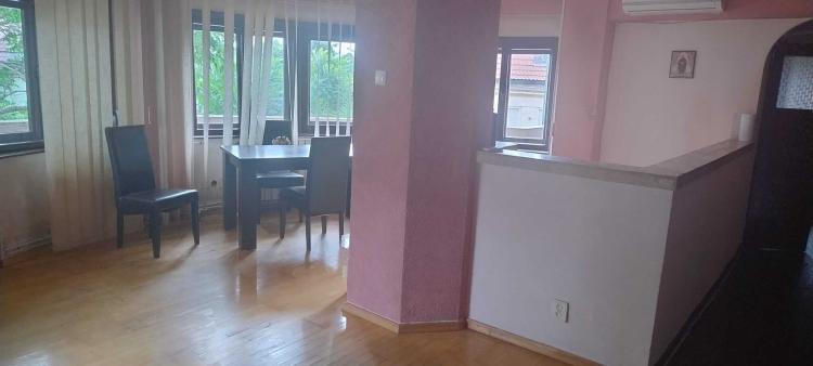 Apartament 3 camere Modern