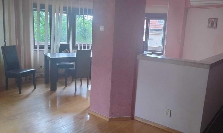 Apartament 3 camere Modern