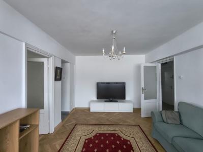 Închiriere apartament cu 2 camere, 50 mp - prima închiriere - Calea Floreasca