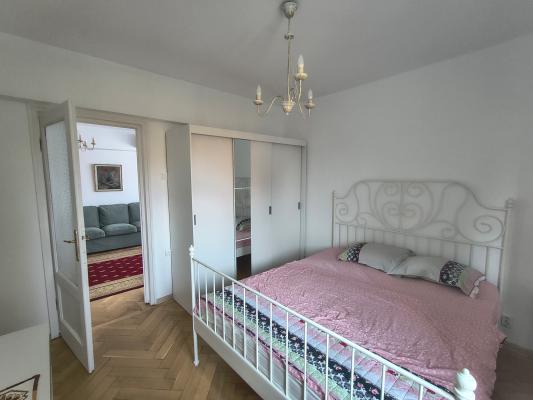 Închiriere apartament cu 2 camere, 50 mp - prima închiriere - Calea Floreasca