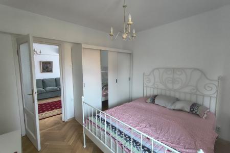Închiriere apartament cu 2 camere, 50 mp - prima închiriere - Calea Floreasca