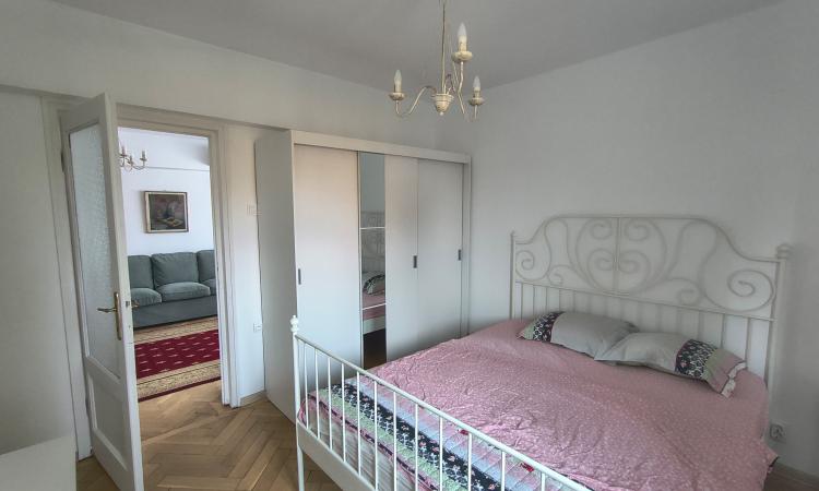 Închiriere apartament cu 2 camere, 50 mp - prima închiriere - Calea Floreasca