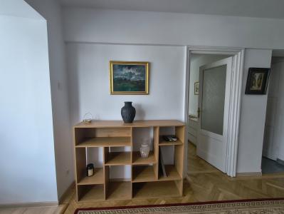 Închiriere apartament cu 2 camere, 50 mp - prima închiriere - Calea Floreasca