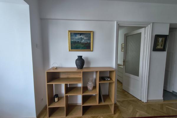 Închiriere apartament cu 2 camere, 50 mp - prima închiriere - Calea Floreasca