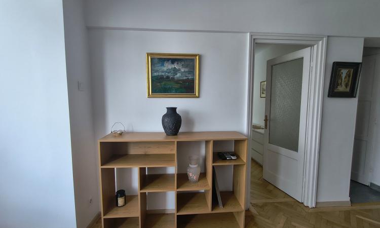 Închiriere apartament cu 2 camere, 50 mp - prima închiriere - Calea Floreasca