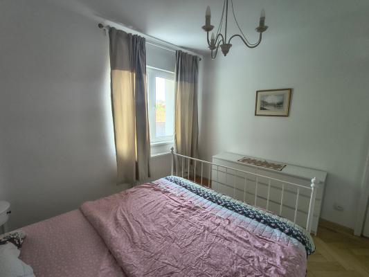Închiriere apartament cu 2 camere, 50 mp - prima închiriere - Calea Floreasca