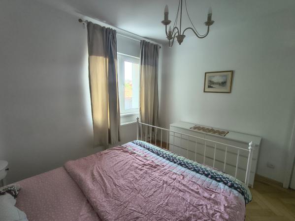 Închiriere apartament cu 2 camere, 50 mp - prima închiriere - Calea Floreasca