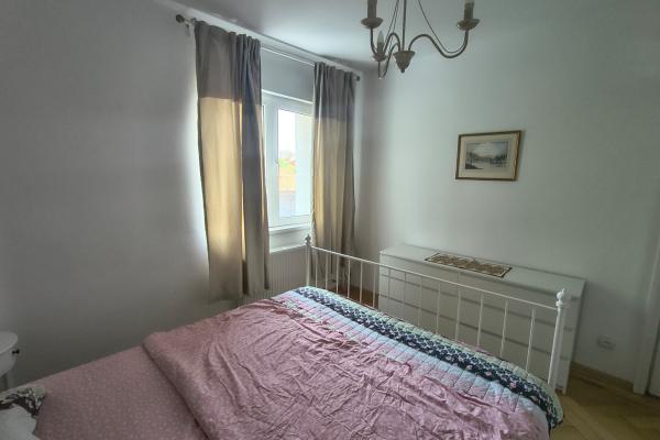 Închiriere apartament cu 2 camere, 50 mp - prima închiriere - Calea Floreasca
