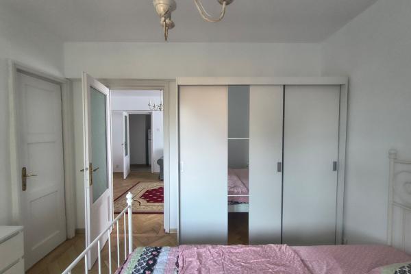 Închiriere apartament cu 2 camere, 50 mp - prima închiriere - Calea Floreasca