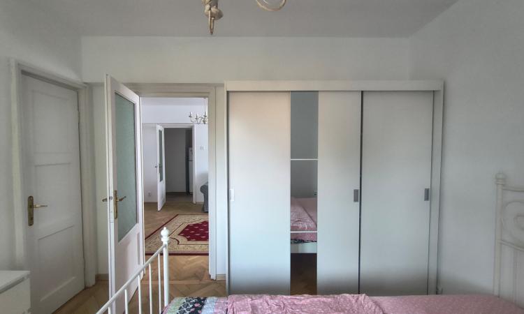 Închiriere apartament cu 2 camere, 50 mp - prima închiriere - Calea Floreasca