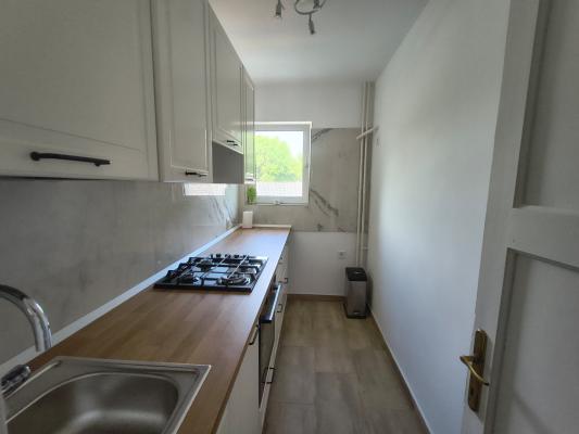Închiriere apartament cu 2 camere, 50 mp - prima închiriere - Calea Floreasca
