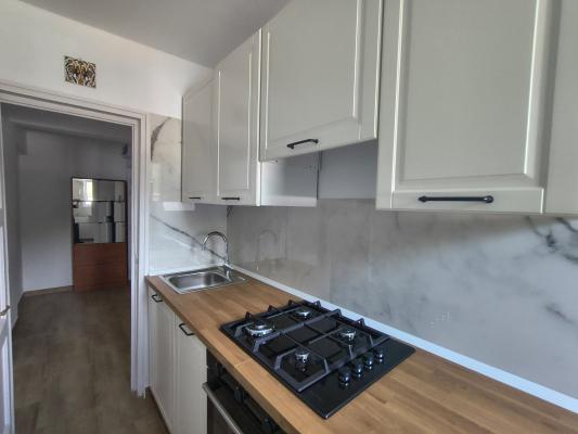 Închiriere apartament cu 2 camere, 50 mp - prima închiriere - Calea Floreasca