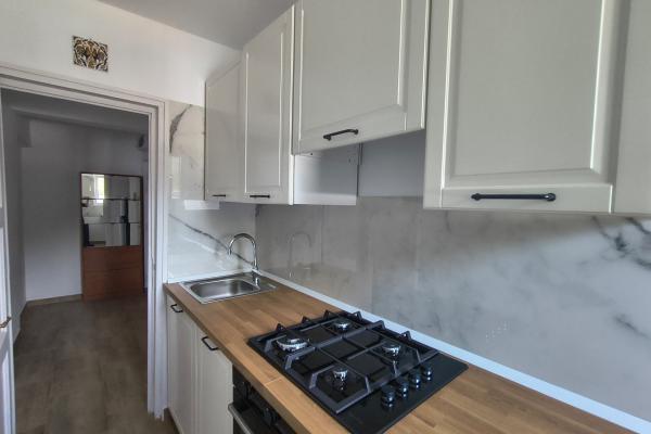 Închiriere apartament cu 2 camere, 50 mp - prima închiriere - Calea Floreasca