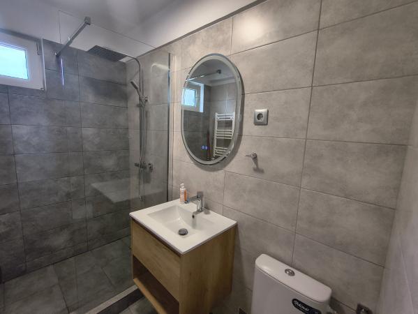 Închiriere apartament cu 2 camere, 50 mp - prima închiriere - Calea Floreasca