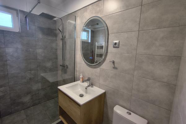 Închiriere apartament cu 2 camere, 50 mp - prima închiriere - Calea Floreasca