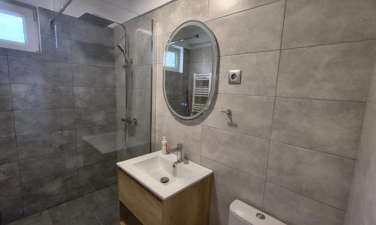 Închiriere apartament cu 2 camere, 50 mp - prima închiriere - Calea Floreasca