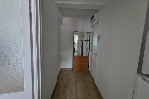 Închiriere apartament cu 2 camere, 50 mp - prima închiriere - Calea Floreasca