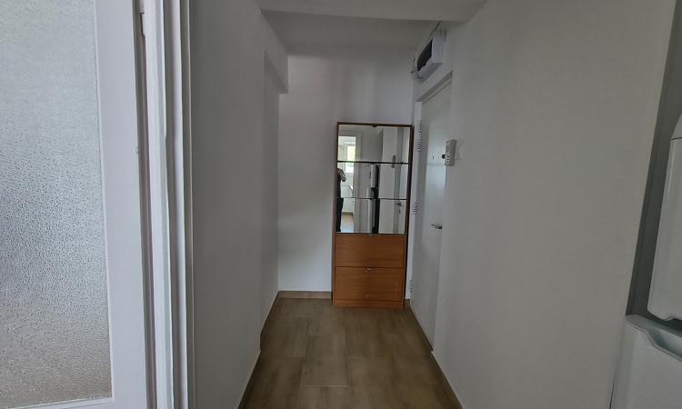 Închiriere apartament cu 2 camere, 50 mp - prima închiriere - Calea Floreasca