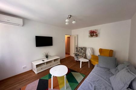 2 camere prima inchiriere hotel Novotel