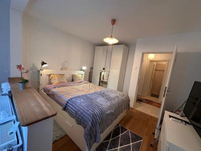 2 camere prima inchiriere hotel Novotel