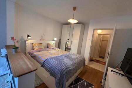 2 camere prima inchiriere hotel Novotel