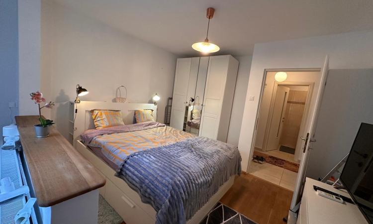 2 camere prima inchiriere hotel Novotel
