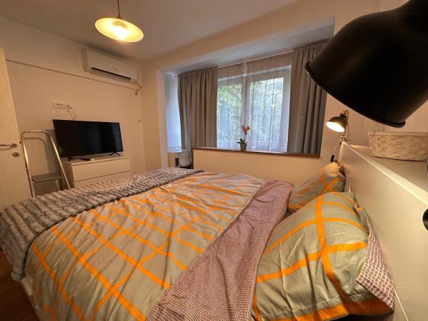 2 camere prima inchiriere hotel Novotel