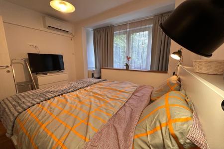 2 camere prima inchiriere hotel Novotel