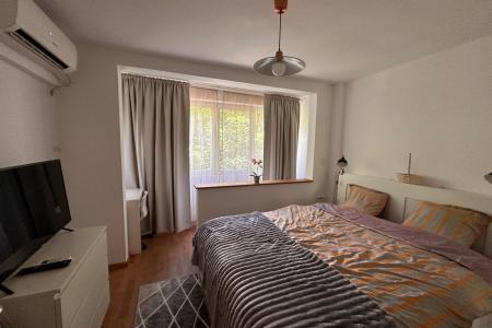 2 camere prima inchiriere hotel Novotel