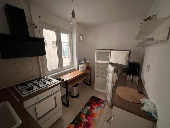2 camere prima inchiriere hotel Novotel