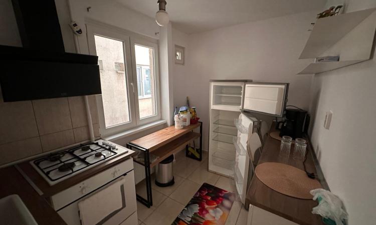 2 camere prima inchiriere hotel Novotel