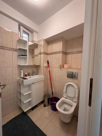 2 camere prima inchiriere hotel Novotel