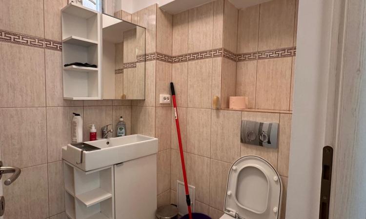 2 camere prima inchiriere hotel Novotel