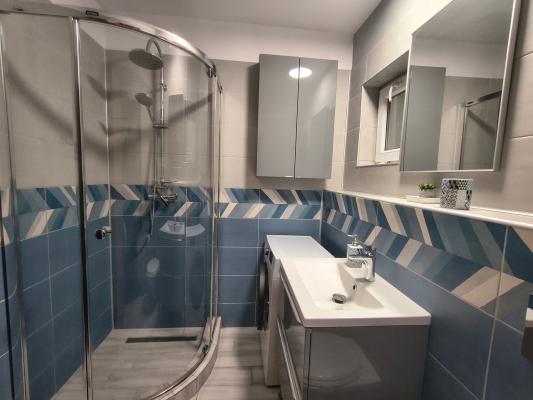 Închiriere apartament cu 2 camere, 52 mp, mobilat și utilat - Parcul Circului