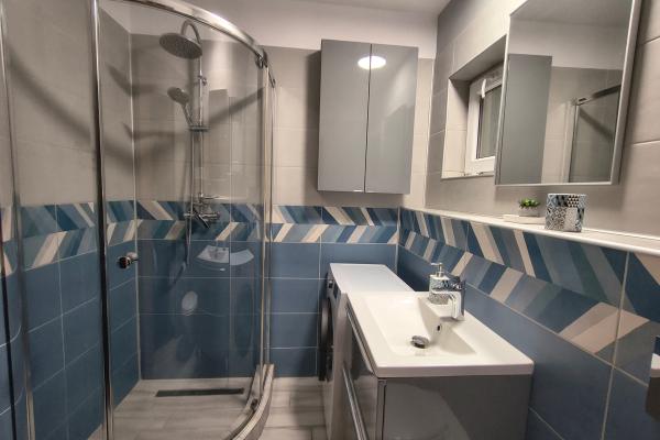 Închiriere apartament cu 2 camere, 52 mp, mobilat și utilat - Parcul Circului