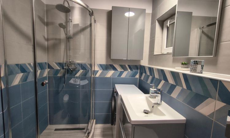 Închiriere apartament cu 2 camere, 52 mp, mobilat și utilat - Parcul Circului