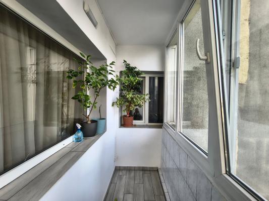 Închiriere apartament cu 2 camere, 52 mp, mobilat și utilat - Parcul Circului