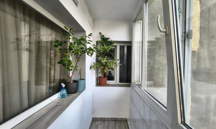 Închiriere apartament cu 2 camere, 52 mp, mobilat și utilat - Parcul Circului