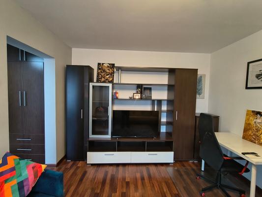 Închiriere apartament cu 2 camere, 52 mp, mobilat și utilat - Parcul Circului